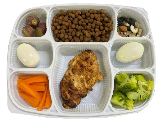 Chicken Box