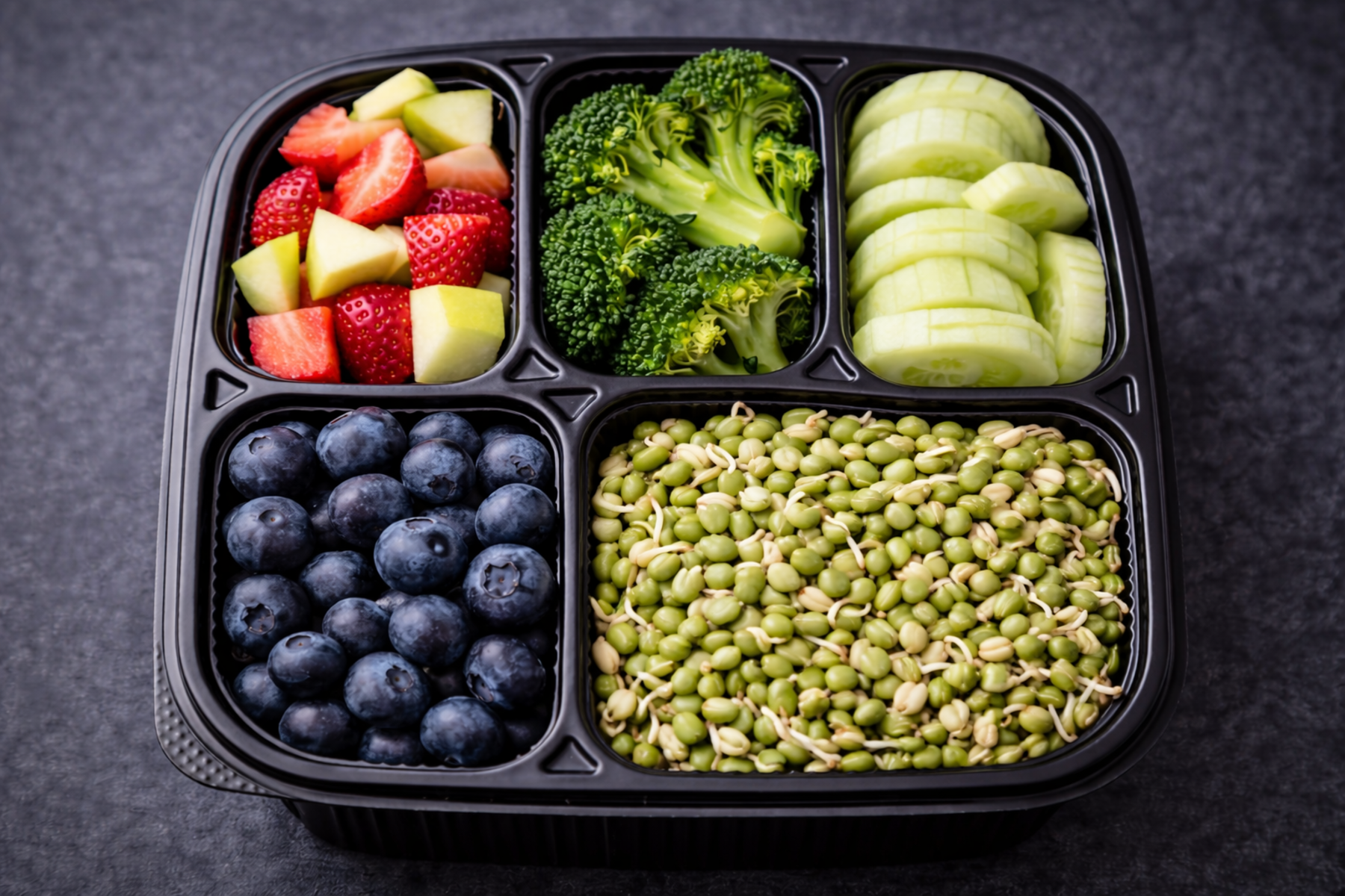Diabetic Box